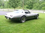 1978 Corvette Coupe For Sale